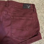 American Eagle Super Stretch Hi Rise Shortie 4 Photo 3