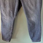 Torrid Jegging Skinny Super Stretch High-Rise Jean Denim Blue Womens 22S Plus Photo 2