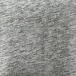 Free People Intimately Bodysuit Womens Large Gray Crew Neck Short Sleeve Light L Photo 5