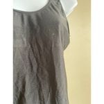 Bebe women's black one piece Photo 6