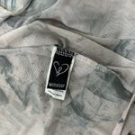 Windsor  Mesh Long Sleeve Top Photo 1