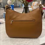 Coach JES hobo pebble grain saddle bag Photo 4