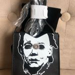 NEW Curse of Michael Myers HALLOWEEN VI Crossbody Bag NWT Photo 1