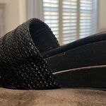 volatile wedges Black Size 8 Photo 1