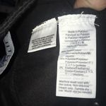 J.Crew Mercantile high waist skinny size 25 black jeans Photo 2