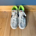 Nike  Womens Blazer Mid 518171-011 Sneakers Size 8 Photo 2