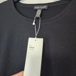 Eileen Fisher New Fine Jersey Crew Neck Top Photo 2