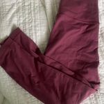 Lululemon Wunder Under 25” Leggings Photo 0