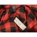Zanzea Womens Plus Size 10 Buffalo Plaid Long Sleeve Button Up Shirt Brand Photo 7