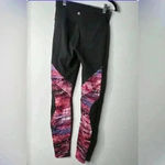 Lululemon  High Rise Sweat & Repeat Leggings Full length Yoga Pants Photo 3