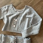 FUTURE COLLECTIVE set skirt and crop top 🦋 Blue Size 1X Photo 12