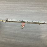 VINTAGE 1980 STRAWBERRY SHORTCAKE BRACELET AND JEWELRY TIN Photo 5