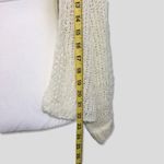 Wild Fable NWT Ivory White Cream Open Knit Front Cardigan Shrug New Photo 4