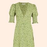 Reformation Alison Dress (Samantha) Photo 0