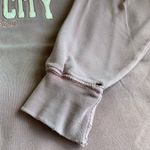 Vintage Ocean City Cropped Crewneck Red Size M Photo 3