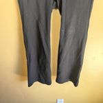Torrid  Womens Black Trouser Pull On Pants Size 16 Short Dressy Work Career‎ Wear Photo 3