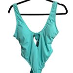 Bikini Lab NWOT One Piece Cut Out Swim Suit Photo 1