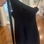 Likely Black One Strap  Dress Photo 2