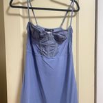 Urban Outfitters Corset Dress Photo 1