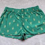 PINK - Victoria's Secret Victoria's Secret PINK Boxer Sleep Shorts Photo 0