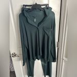 SKIMS  Soft Lounge Sleep Pajama Set Photo 1