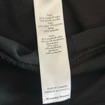 Lucy Powermax Black Boot Cut Pants Size Large Tall Perfect Booty Athleisure Photo 4