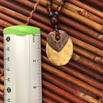 Liz Claiborne  Multi Color Beaded Long Necklace Photo 5