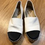 Sam Edelman two tone espadrilles Photo 4