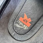 Dansko  XP Black Leather Clogs Womens 11 Nursing Shoes Comfort Platform Photo 5