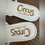Circus by Sam Edelman White Canyon Thong Sandals Photo 5