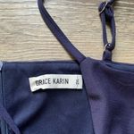 Grace Karin  Navy Blue Cocktail Dress 2XL Photo 2