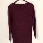 Aritzia Wilfred Campanula Sweater Dress Photo 2