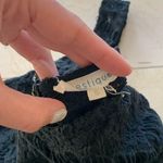 Vestique  Lace Romper Sz Small Like New Photo 2