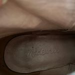 Madewell  Suede Heeled Ankle Booties Women's 6 US Photo 7