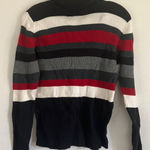 Covington FINAL MARKDOWN  cotton turtleneck large Photo 0