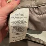 Wilfred The Melina High Waisted Vegan Leather Pants Photo 3