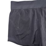 Tek Gear  Black Women's Athletic Shorts Photo 2