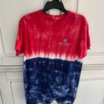 Simply Southern T-Shirt Red, White, and Blue Small Photo 0