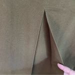 Anthropologie Atsu A-Line Pencil Skirt. Size Small. Photo 4