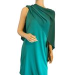 NWT Fanny Fashion USA Cape Dress Cruisewear size‎ M Blue Size M Photo 5