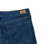 Sofia by Sofia Vergara Skinny Ankle Denim Jeans Blue Size 14 Photo 5