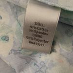 LC Lauren Conrad NWT Bloomfest Printed Fit & Flare Sleeveless Dress Sz 14 Floral Photo 8