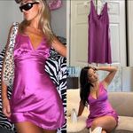 Princess Polly Nellie Mini Dress Size 4 Photo 1