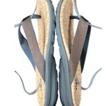 Ripa Sandals Unisex Mens 9 Womens 11 Sedona Flip Flop Brown Cork Comfort Slip On Size undefined Photo 5