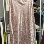 Forever 21 MIDI Skirt Photo 0