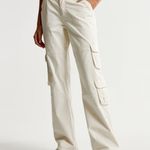 Abercrombie & Fitch Cargo Pants Photo 1