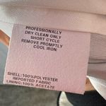 Gunne Sax Vintage Jessica McClintock for  Strapless Gown‎ in Black Red Size 2 Photo 5