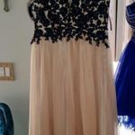 Dave and Johnny  prom nwt* discounted sale* Photo 1