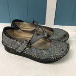 Alegria  Dayna Spring Dottie Professional Leather Shoes 36  6 - 6.5‎ *read Photo 3