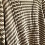 Architect Cardigan Sweater Open Front Women’s Size XL 100% Cotton Photo 2